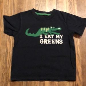 Gymboree Tee
